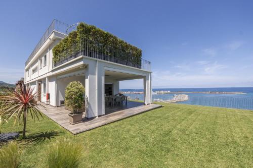 Residenza Timpa Janca