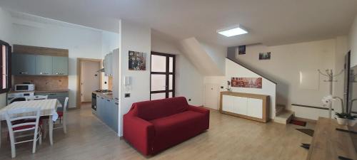 Residenza Tre Archi