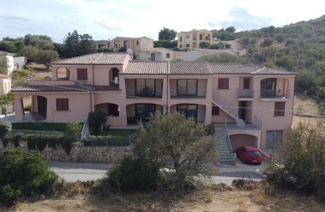 Residenze Frau Colle Maiorca