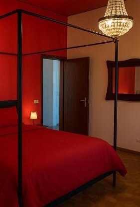 Residenze Rodari Altedo