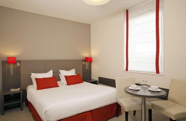 Residhome Reims Centre