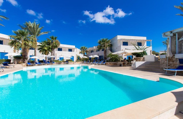 Resort Cala La Luna