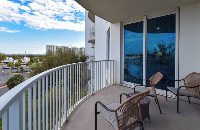 Resort Condo w/Fun Amenities at The Palms of Destin! 🌴💙☀