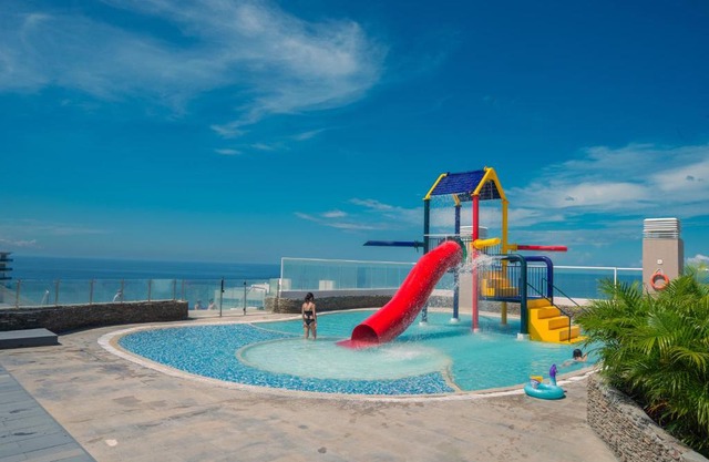 Resort de Reserva del Mar