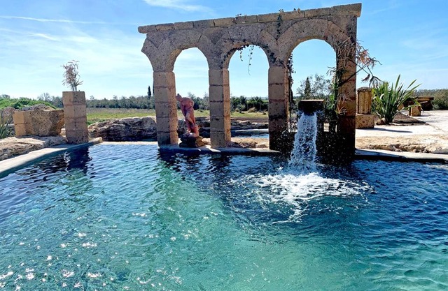 Resort Fonte Vulci