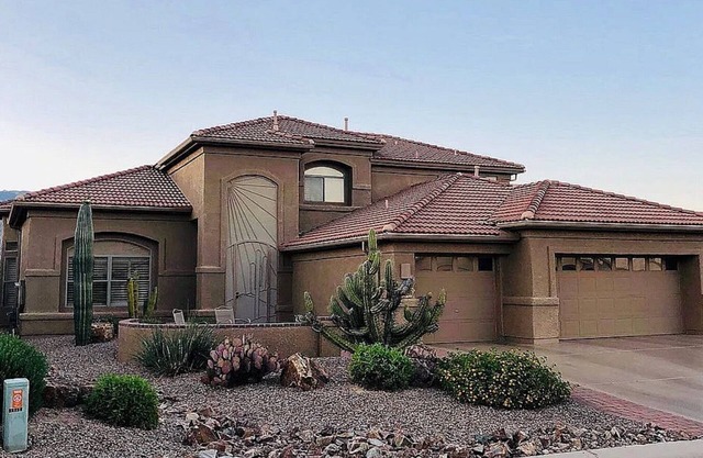Resort Golf Course Living With Amazing Golf and Mountain Views