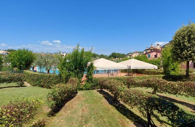 Resort il cigno