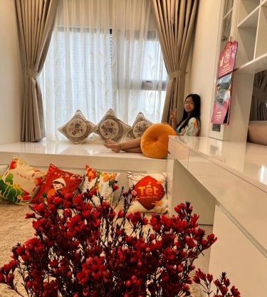 Resort ori , S10 03 luxury Vinhomes Grand pard