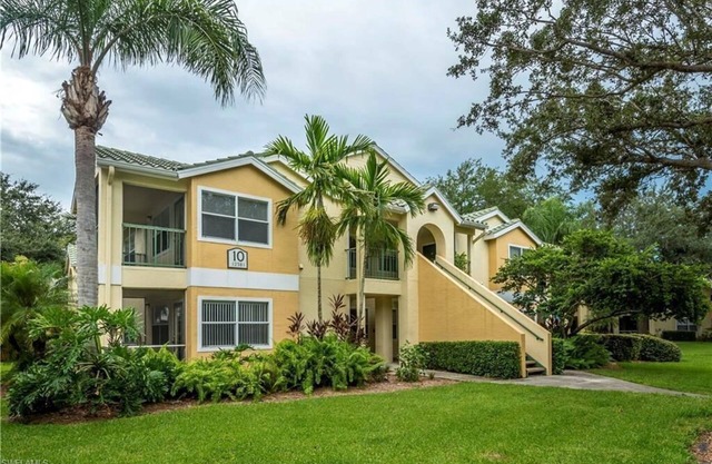 Resort style Florida living!