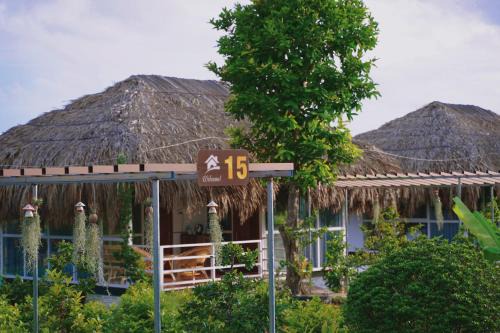Resort Thái An