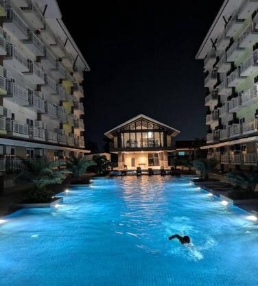 Resort Vibes Near Cebu Airport