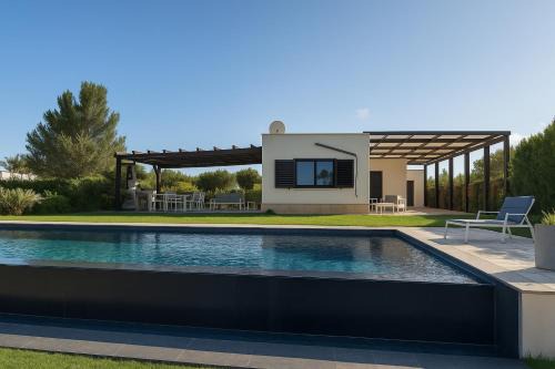 Resort Villa Brucoli Gardens of Syracuse