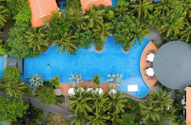 Resort Villa Da Nang By Abogo