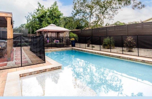 RESORT VILLA HOUSE