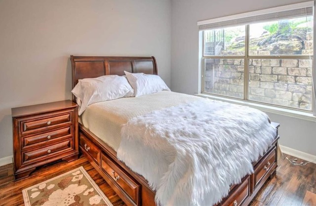 ResortPool | Sleeper Sofa | Hot Tub | Washer+Dryer