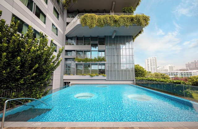 Resorts World Sentosa - Genting Hotel Jurong