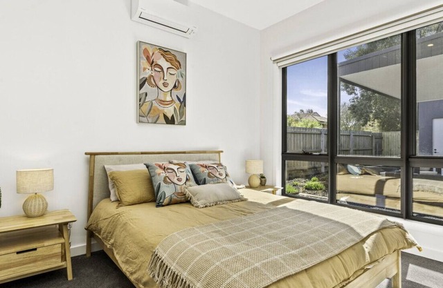 Rest and Relax in Rhyll