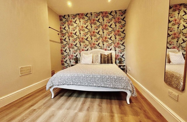 Rest Boutique Willesden