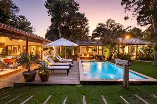 Rest Place In Trancoso