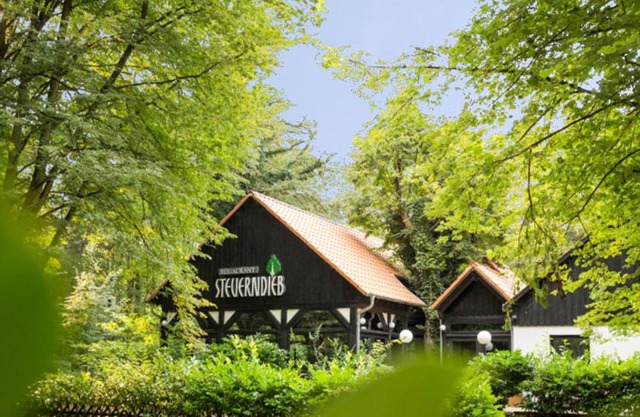 Restaurant & Logis Steuerndieb