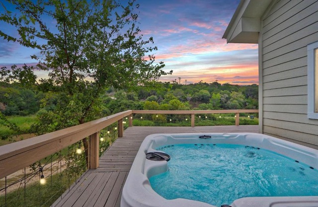 Restful Retreat