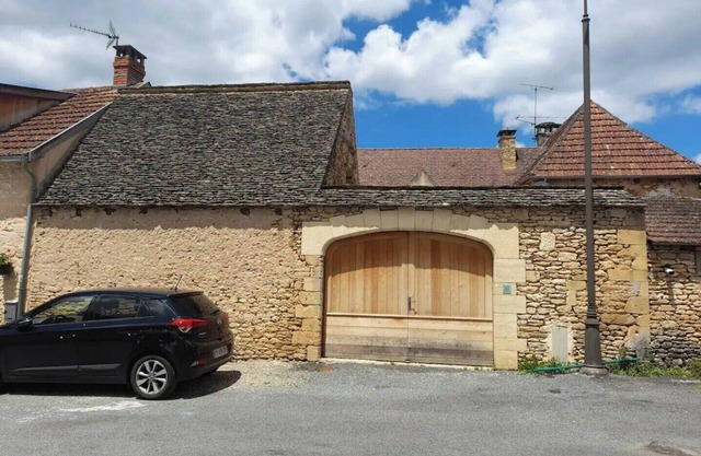 Restful, warm house in Périgord Noir.