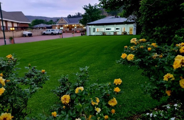 Resthaven Guesthouse