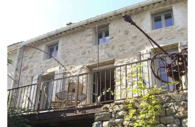 Restored Winemakers Homes In Picturesque Hamlet in heart of Minervois wine area