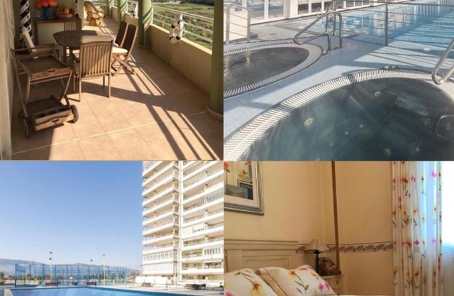 Retiro Playa y Spa