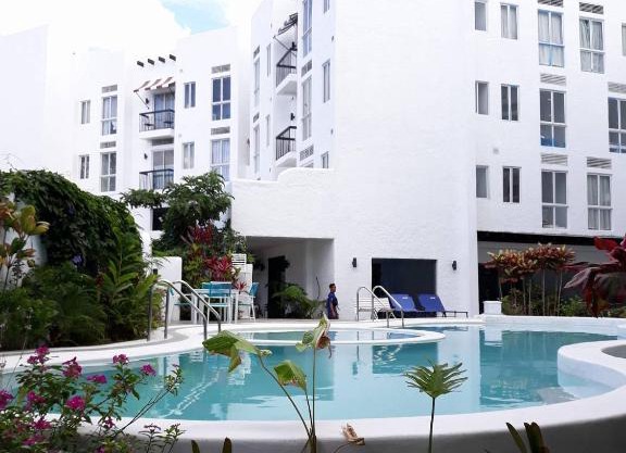 Retreat Haven in La Bella Tagaytay
