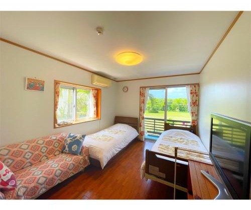 Retreat House IPE