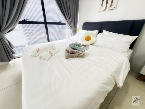 Retreat Stay Icon City PJ up to 5 paxs