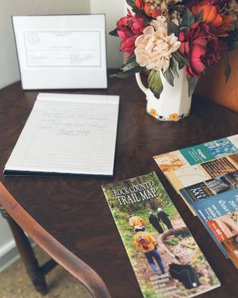 Retreat to Bass Creek 2 BR Apartment A Your Escape