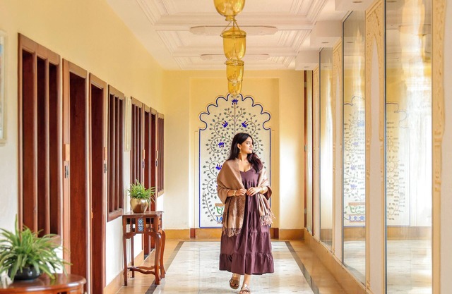 Revanta Suites