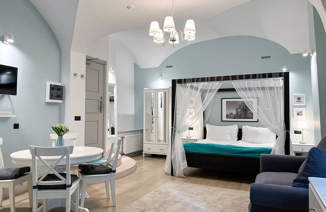 Revelton Suites Riga