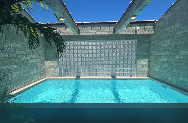 ReVIERA Resort Villa