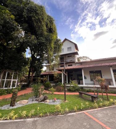 Rey House
