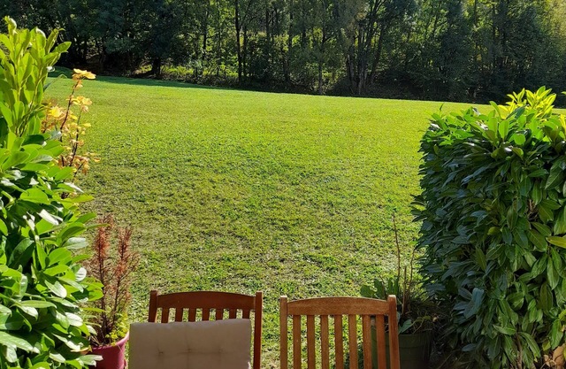 Rez de Jardin, Pieds des Pistes