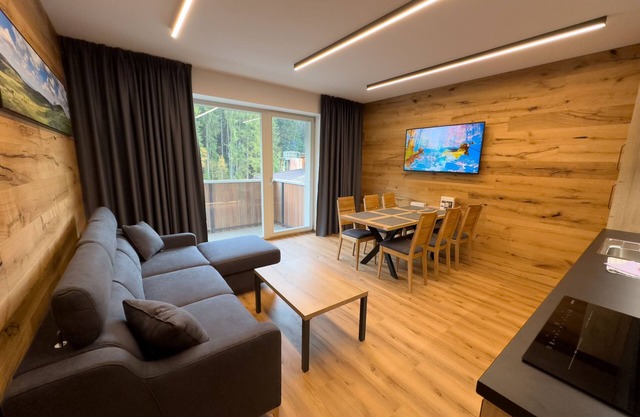 Rezidence Krakonoš 105 by Interhome