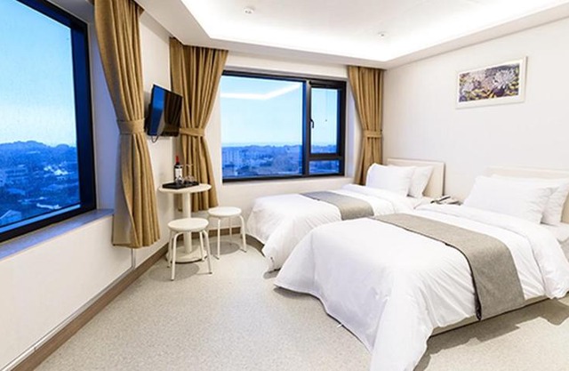 Rezion Hotel