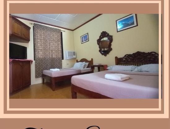 RF Aniceto Mansion