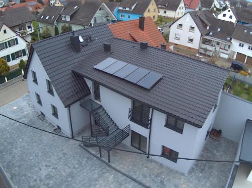 Rhein Appartements