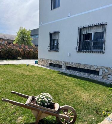 Rho Fiera Apartment