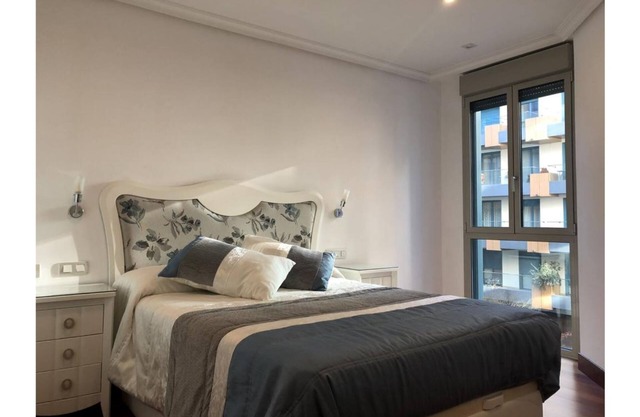 Rhodium Apartment