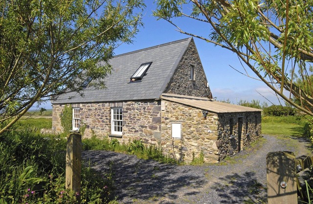 Rhosson Chapel Cottage