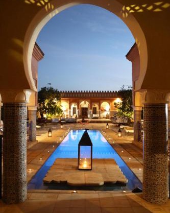 Riad Ben