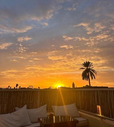 Riad Layali Marrakech Hotel Boutique & Spa