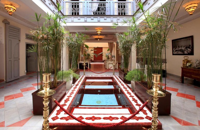 Riad Noos Noos & Spa