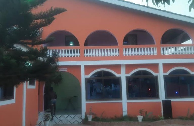 Richiferry Guest House