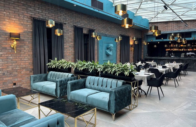 Richmond Hotel